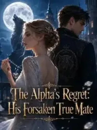 The Alpha's Regret: His Forsaken True Mate
