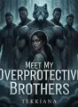 Meet my Overprotective Brothers cover