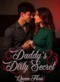 Daddy's dirty secret cover