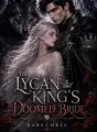 The Lycan King's Doomed Bride cover