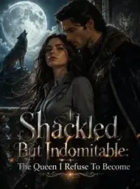 Shackled But Indomitable: The Queen I Refuse To Become