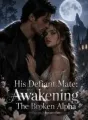 His Defiant Mate: Awakening The Broken Alpha cover
