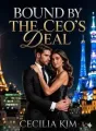Bound By The CEO's Deal cover