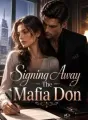 Signing Away The Mafia Don cover