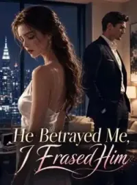 He Betrayed Me, I Erased Him