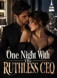 One Night With The Ruthless CEO
