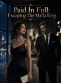 Paid In Full: Escaping The Mafia King cover