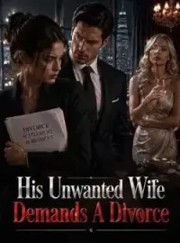 His Unwanted Wife Demands A Divorce