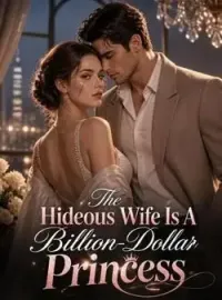 The Hideous Wife Is A Billion-Dollar Princess