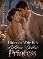 The Hideous Wife Is A Billion-Dollar Princess cover