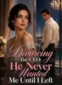 Divorcing the CEO: He Never Wanted Me Until I Left cover
