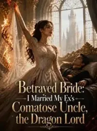 Betrayed Bride: I Married My Ex's Comatose Uncle, the Dragon Lord