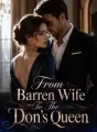 Divorced The Doctor, Married The Mafia Don cover