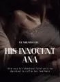 His Innocent Ana  cover