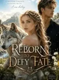 Reborn to Defy Fate