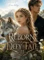 Reborn to Defy Fate cover