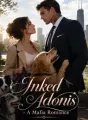 Inked Adonis - A Mafia Romance cover