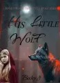 HIS LITTLE WOLF cover