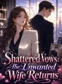 Shattered Vows: The Unwanted Wife Returns
