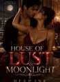 House of Lust & Moonlight (Erotic collection) cover