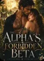 The Alpha's Forbidden Beta. cover