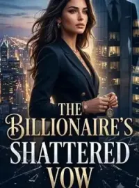 The Billionaire's Shattered Vow
