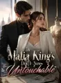 The Mafia King's Doll Is Now Untouchable cover