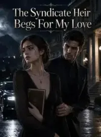 The Syndicate Heir Begs For My Love