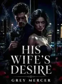 HIS WIFE'S DESIRE