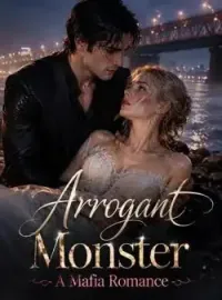 Arrogant Monster - A Mafia Romance