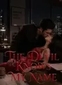 THE DEVIL KNOWS MY NAME cover