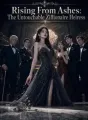 Rising From Ashes: The Untouchable Zillionaire Heiress cover