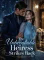 The Unbreakable Heiress Strikes Back cover