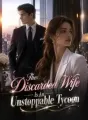 The Discarded Wife Is An Unstoppable Tycoon cover