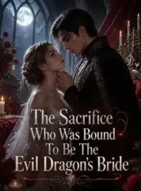 The Sacrifice Who Was Bound To Be The Evil Dragon's Bride