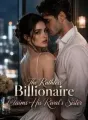 The Ruthless Billionaire Claims His Rival's Sister cover