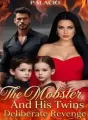 The Mobster And His Twins Deliberate Revenge cover