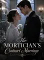 The Mortician's Contract Marriage cover