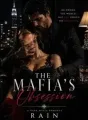 The Mafia's Obsession [He Owned The World] cover