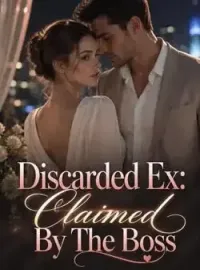 Discarded Ex: Claimed By The Boss