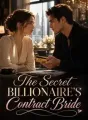 The Secret Billionaire's Contract Bride cover