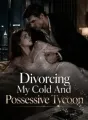 Divorcing My Cold And Possessive Tycoon cover