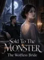 Sold To The Monster: The Wolfless Bride cover