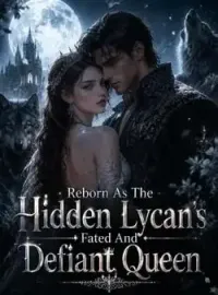 Reborn As The Hidden Lycan's Fated And Defiant Queen