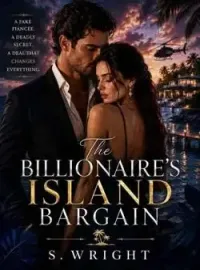 The Billionaire's Island Bargain