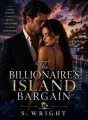 The Billionaire's Island Bargain cover