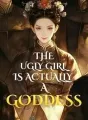The Ugly Girl Is Actually A Goddess cover