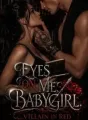 Eyes On Me, Babygirl cover