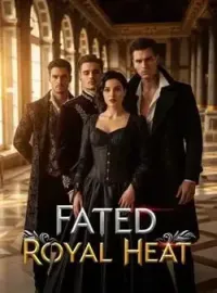 FATED ROYAL HEAT
