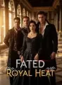 FATED ROYAL HEAT cover